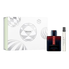 Luna Rossa Le Parfum - Sada, PRADA