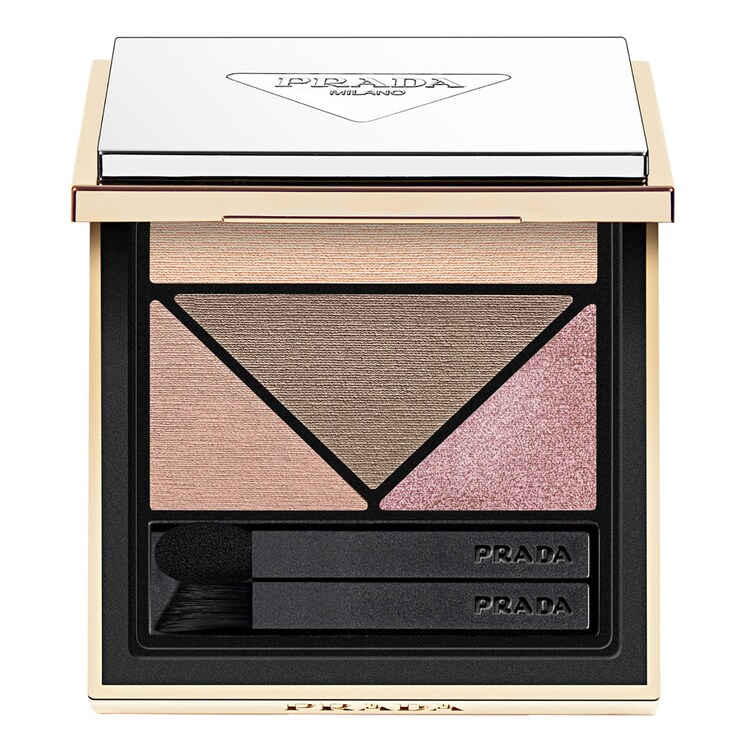 Prada Dimensions - Palette Occhi