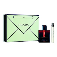 Luna Rossa Ocean Le Parfum - Sada parf&eacute;movan&eacute; vody, PRADA