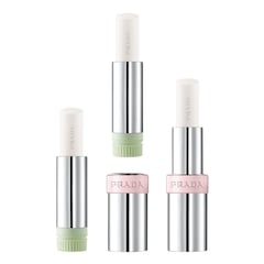 Prada Light Glowing Lipcolor - Baume &agrave; l&egrave;vres brillant et teint&eacute;, PRADA