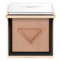 Prada Light Glowing Lipcolor - Poudre highlighter &eacute;clatante, PRADA