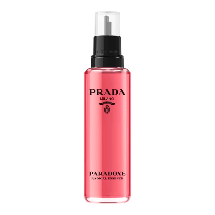 Paradoxe Radical Essence Parfum - Parfémovaná voda Dobíjecí