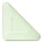 Green - Creme de maos