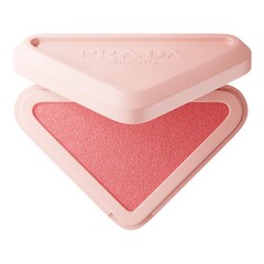 Prada Touch - Blush cr&egrave;me-&agrave;-poudre fini soft-mat effet bonne mine, PRADA