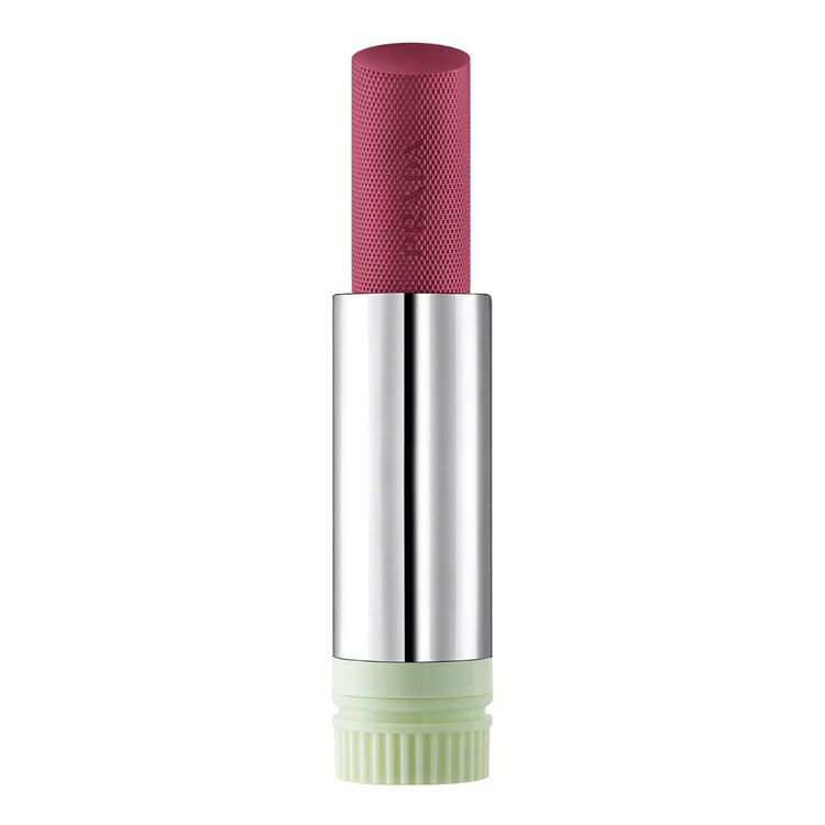Prada Light Glowing Lipcolor - Baume à lèvres brillant et teinté