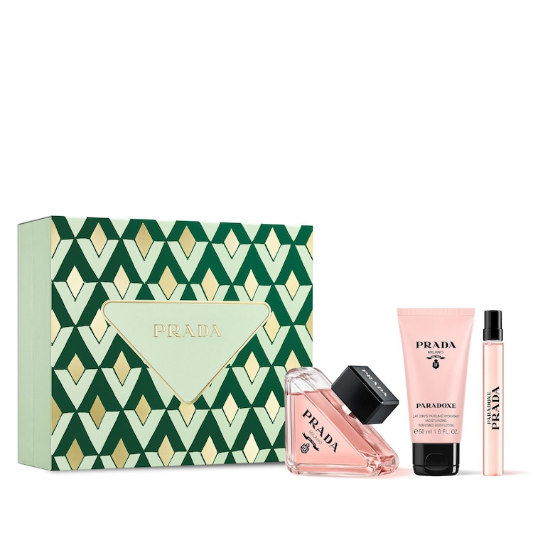Paradoxe - Coffret