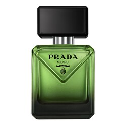 Paradigme - Eau de Parfum homme boisée ambrée rechargeable