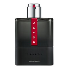 Luna Rossa Carbon Eau de Parfum - Parf&eacute;movan&aacute; voda Dob&iacute;jec&iacute;, PRADA