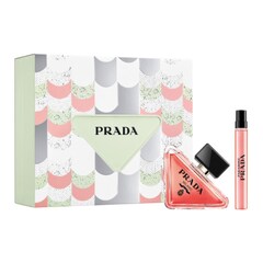 Paradoxe Eau de Parfum Intense - Parf&uuml;m Seti, PRADA