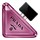 Paradoxe Purple – Eau de Parfum Påfyllning 