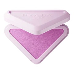 Prada Touch - Blush cr&egrave;me-&agrave;-poudre fini soft-mat Collection Wisteria, PRADA