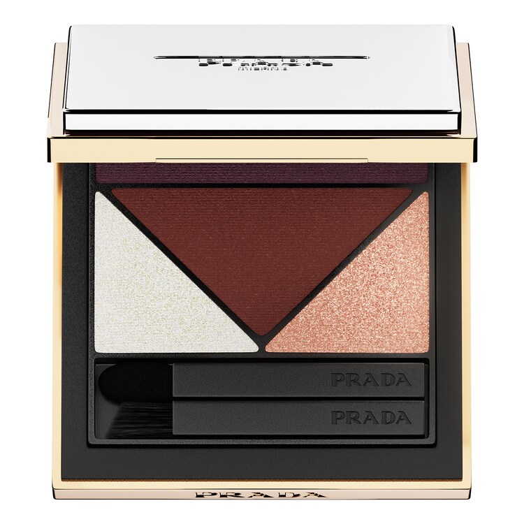 Prada Dimensions - Paleta de sombras para os olhos Recarga
