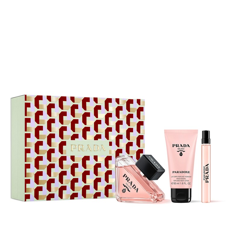 Paradoxe Eau De Parfum Profumo Donna - Cofanetto regalo