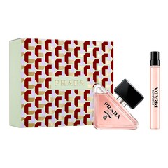 Paradoxe Eau De Parfum Profumo Donna - Cofanetto regalo, PRADA
