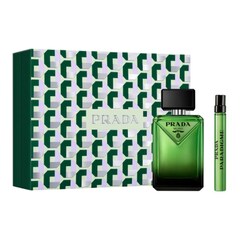 Paradigme Eau De Parfum Profumo Uomo - Cofanetto regalo, PRADA