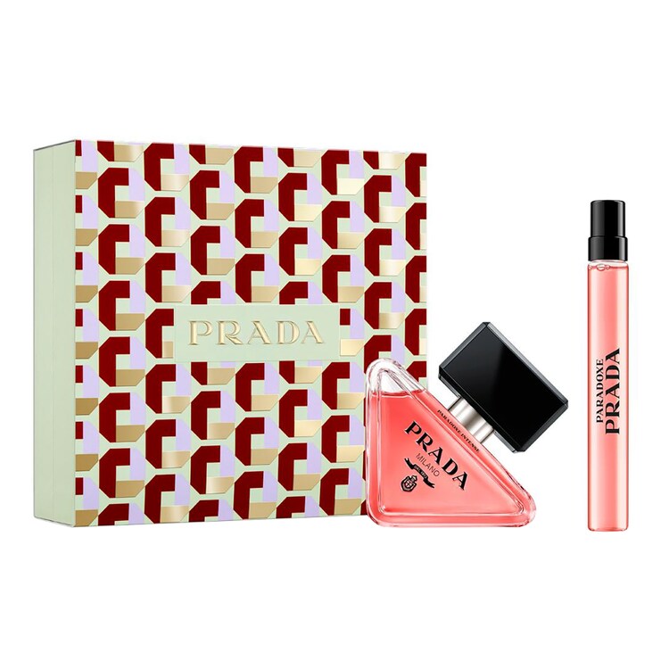 Prada Paradoxe Intense - Apa de parfum Set