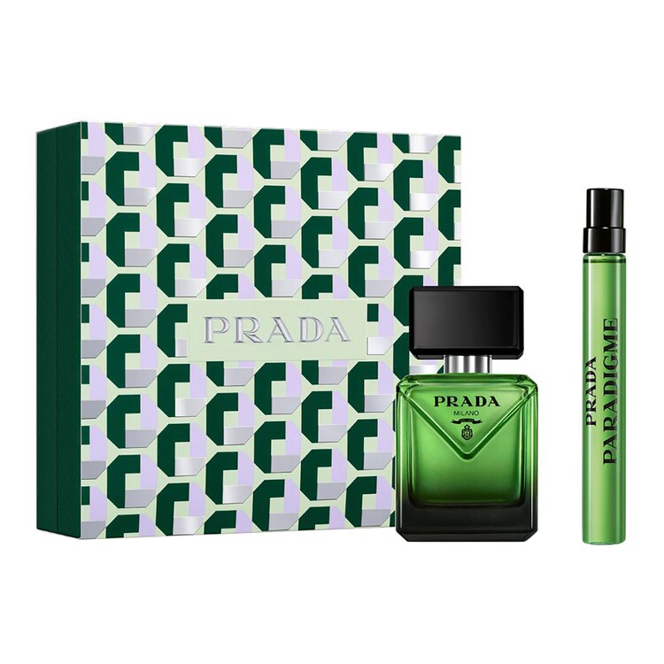 Prada Paradigme - Apa de parfum Set