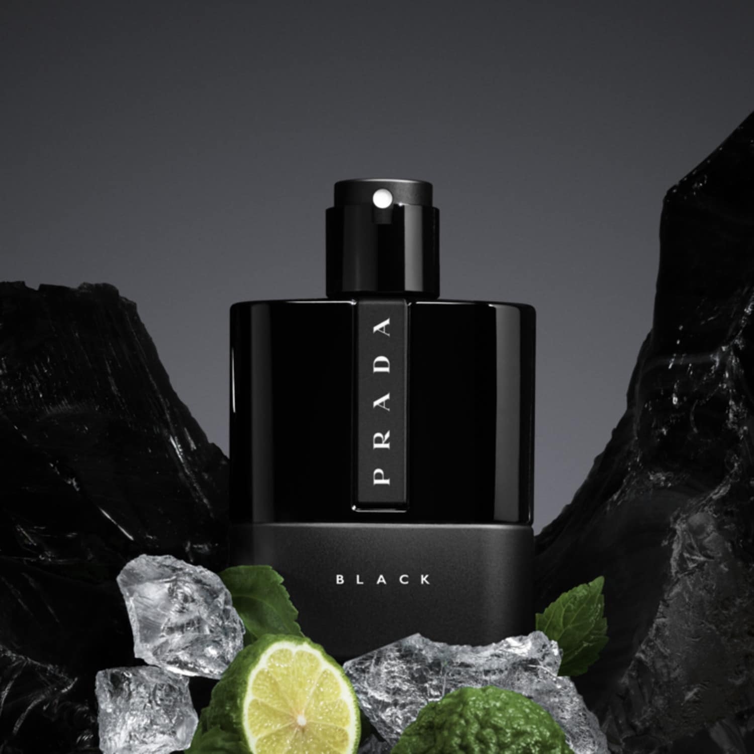 Luna Rossa Black - Eau de Parfum | PRADA ≡ SEPHORA