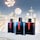 Luna Rossa Le Parfum - Sada
