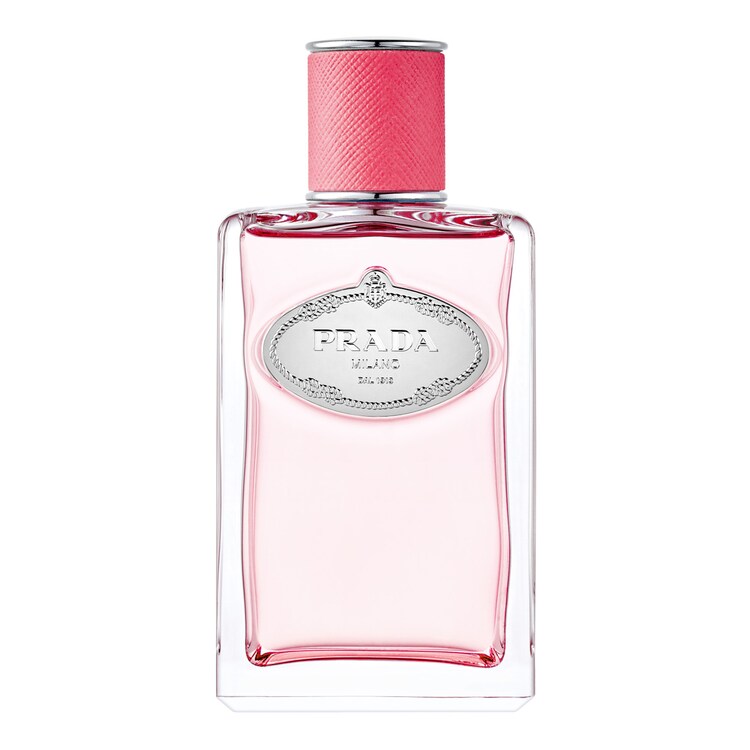 Infusion de Rhubarbe - Eau de Parfum espiègle florale fruitée