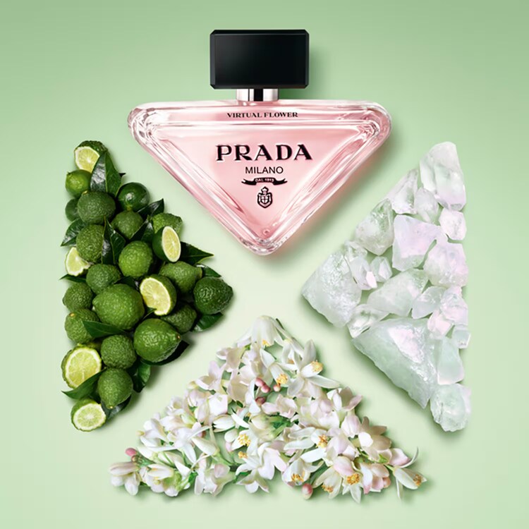 Paradoxe Floral Eau de Parfum - Dárková sada parfémovou vodou pro ženy