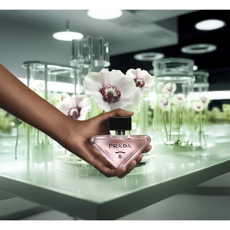 Paradoxe Floral Eau de Parfum - Dárková sada parfémovou vodou pro ženy