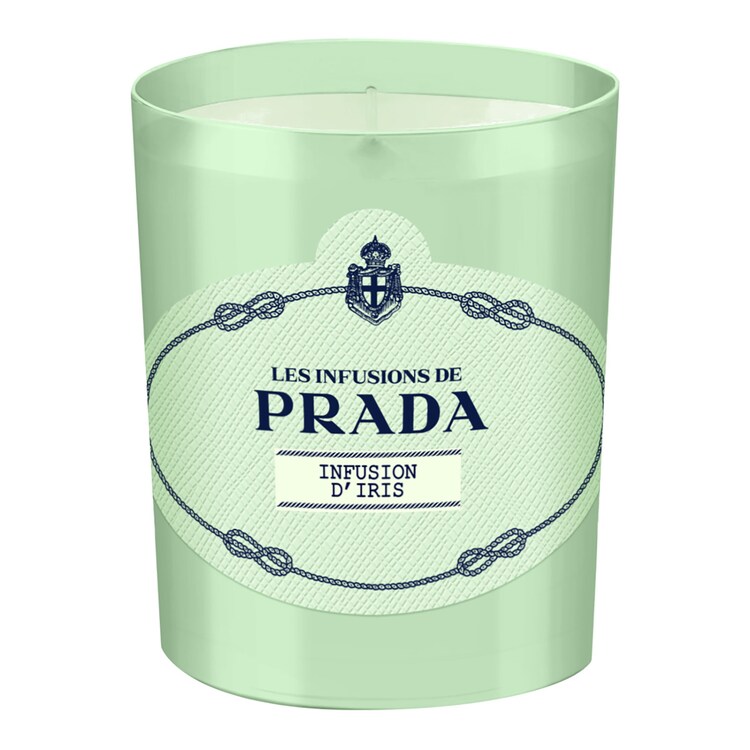Infusion D'Iris - Candela