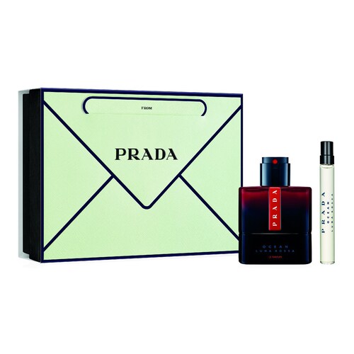PRADA - Luna Rossa Ocean Le Parfum