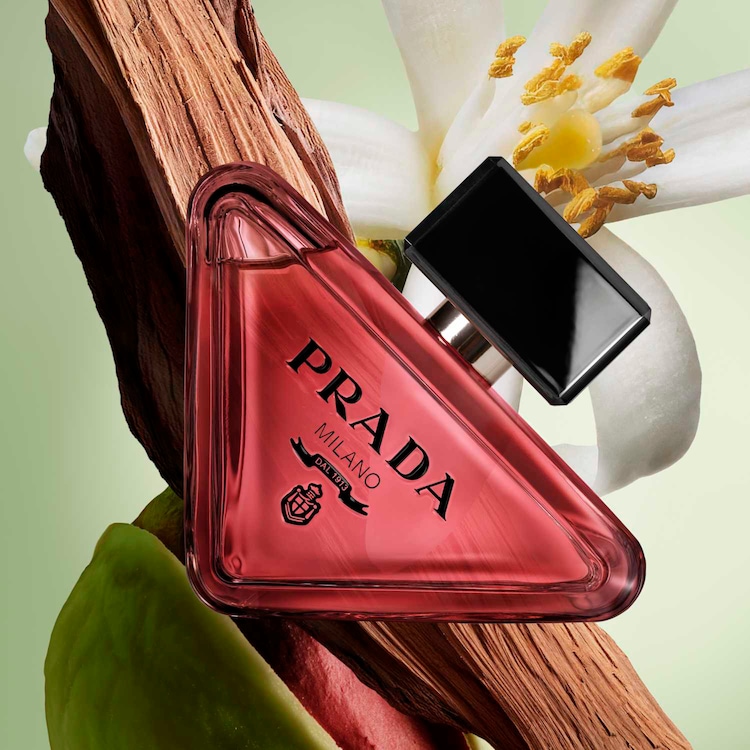 Paradoxe Radical Essence Parfum - Parfémovaná voda Dobíjecí