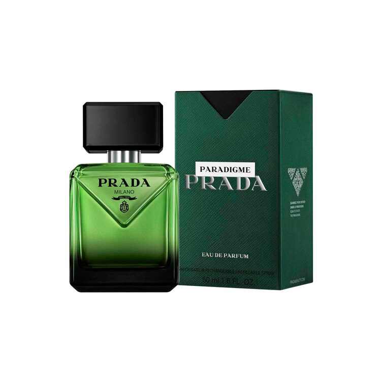Paradigme - Eau de Parfum nachfüllbar