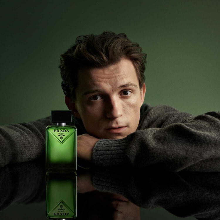 Paradigme - Eau de Parfum nachfüllbar