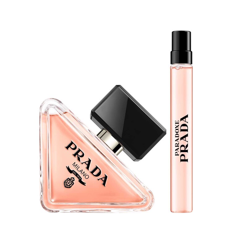 Paradoxe - Cofanetto regalo Eau de Parfum