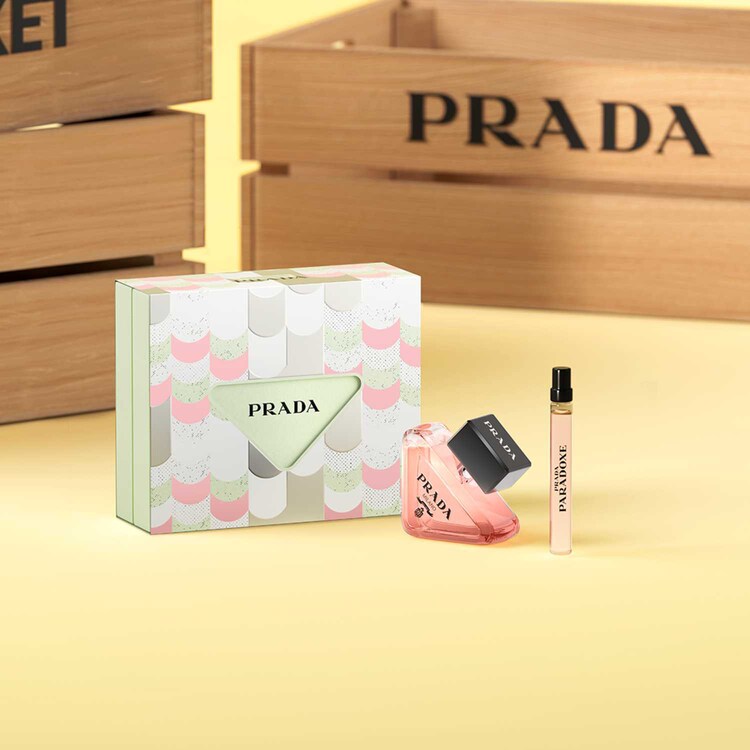 Paradoxe - Cofanetto regalo Eau de Parfum
