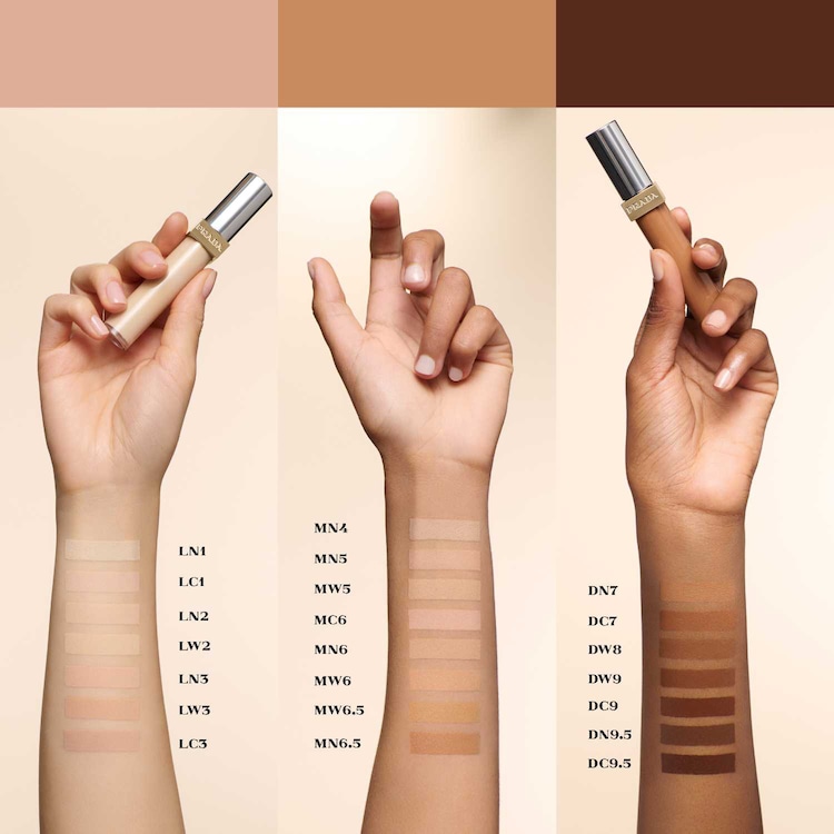 Blurring Micro-Correcting - Corrector 