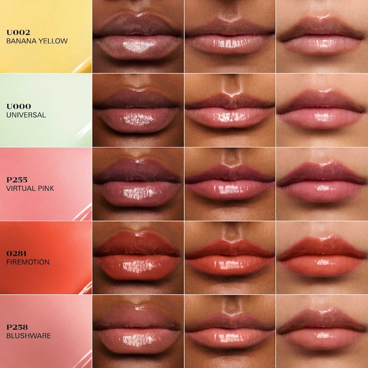 Reflection Gloss - Balsamo Liquido Effetto Gloss