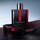 Luna Rossa Carbon Eau de Parfum - Parfémovaná voda Dobíjecí