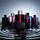 Luna Rossa Carbon Eau de Parfum - Parfémovaná voda Dobíjecí