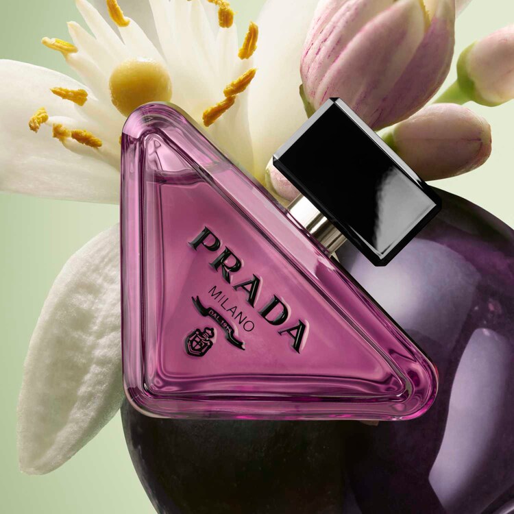 Paradoxe Purple – Eau de Parfum Nachfüllflasche