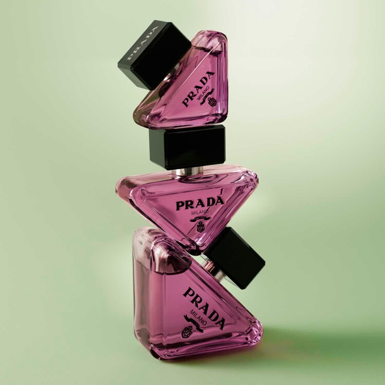 Paradoxe Purple – Eau de Parfum Nachfüllflasche