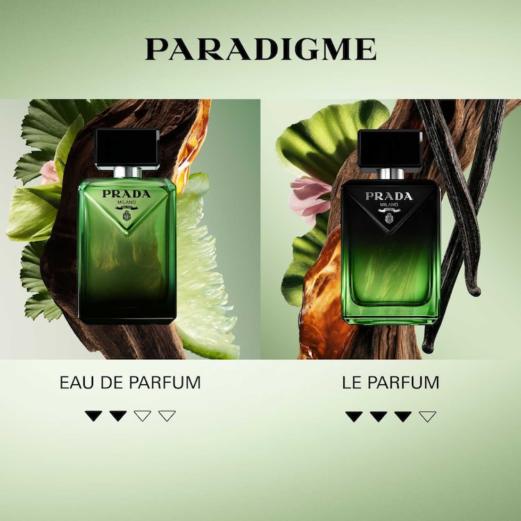 Paradigme Le Parfum - Parfum