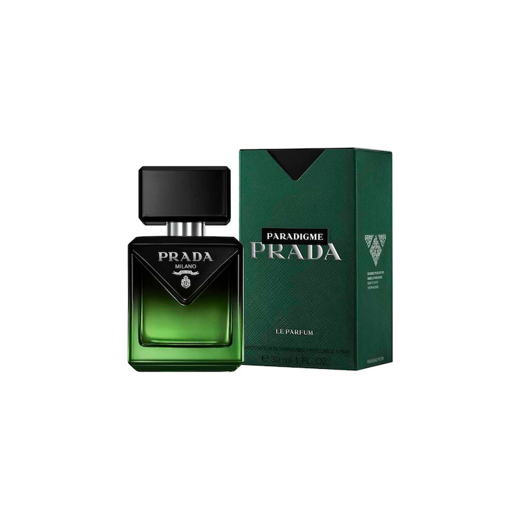 Paradigme Le Parfum - Parfum