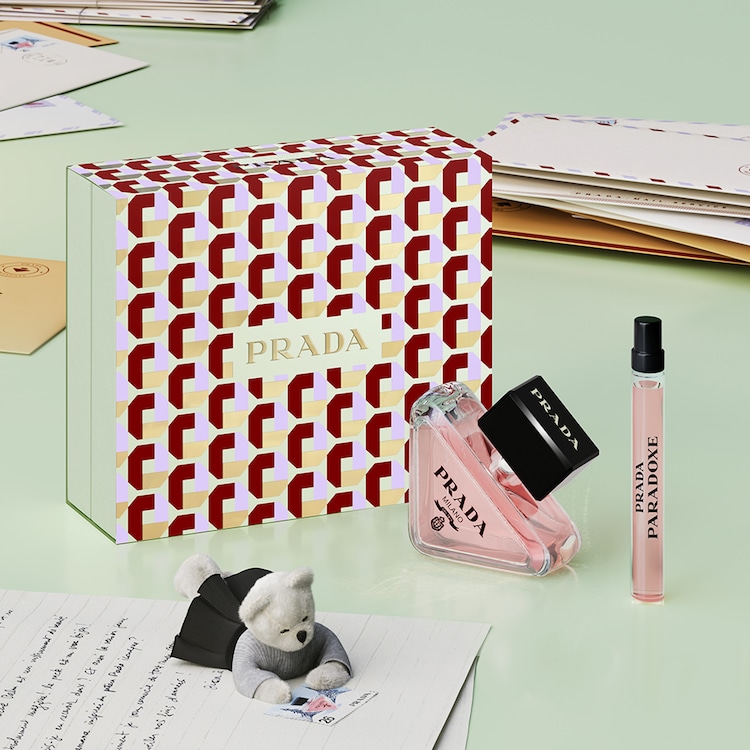 Prada Paradoxe - Apa de parfum Set
