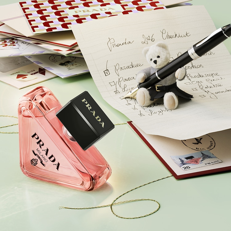 Prada Paradoxe - Apa de parfum Set