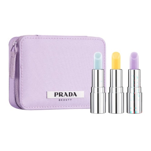 Prada - Prada Mini Lip Balm