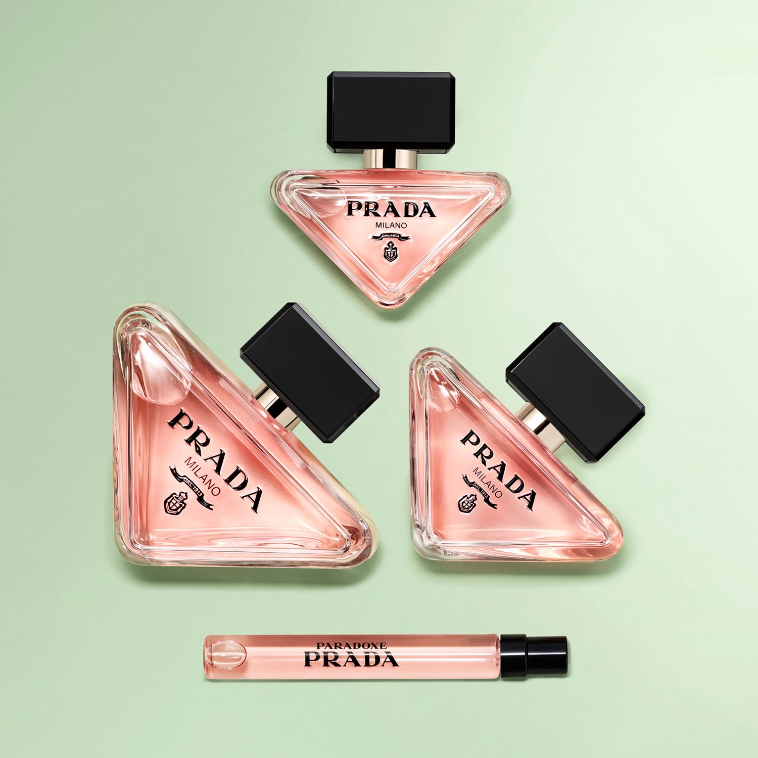 Paradoxe Eau de Parfum | PRADA Parfum ≡ SEPHORA