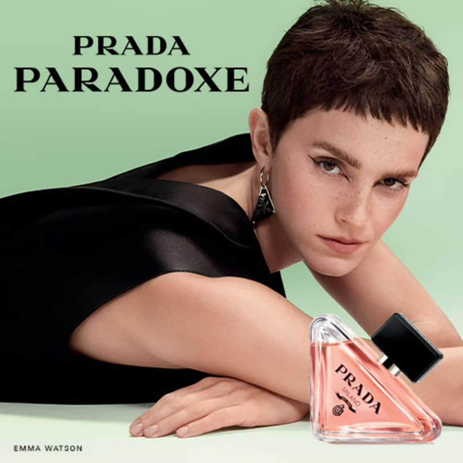 Paradoxe Eau de Parfum | PRADA Parfum ≡ SEPHORA