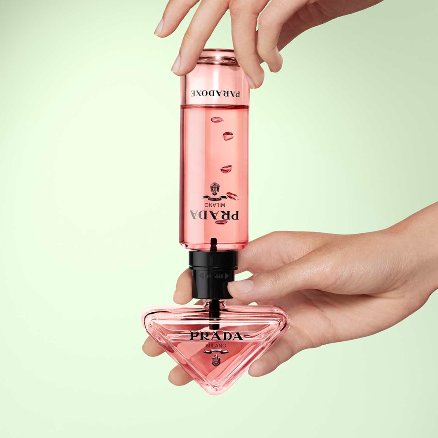 Paradoxe - Eau de Parfum 90ml | PRADA ≡ SEPHORA