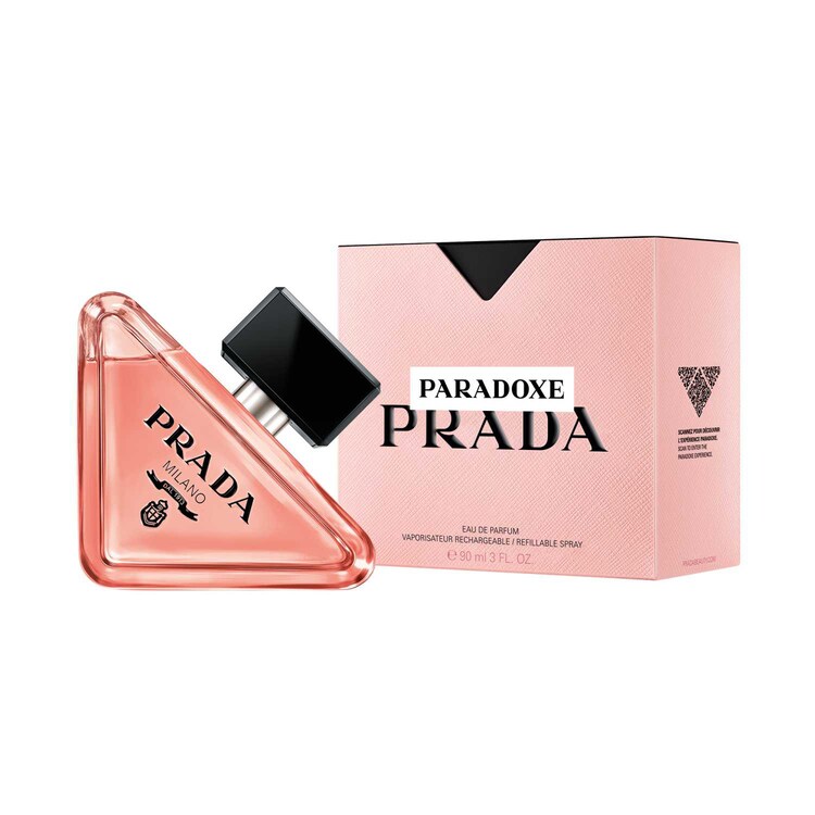 Paradoxe - Eau de Parfum