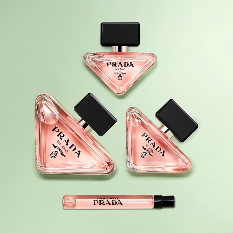 Paradoxe - Eau De Parfum Format Voyage