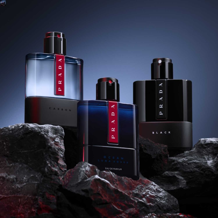 Luna Rossa Ocean Vapo - Eau de Parfum